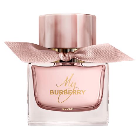 my burberry blush perfume dupe|my burberry moisturizing body mist.